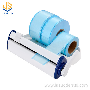 Dental Disinfection Bag Medical Pouch Sealing Machine